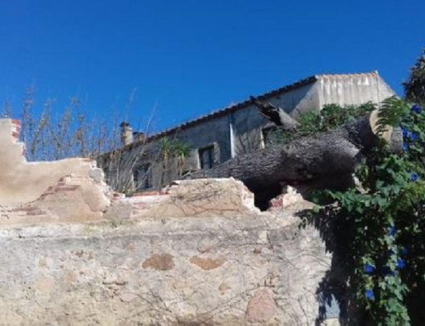 Terreno en venta en carretera Sant Amanç