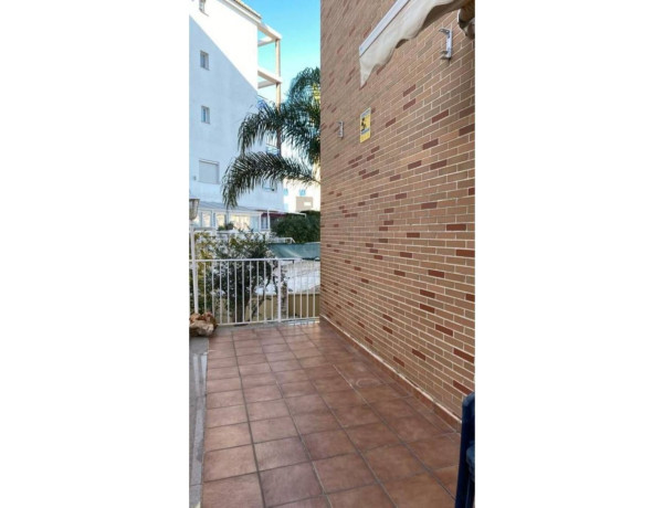 Piso en venta en Park nord - Casona