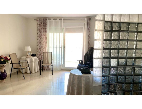 Piso en venta en Park nord - Casona