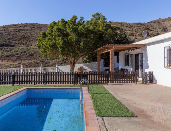 Casa o chalet independiente en venta en Almuñecar Centro