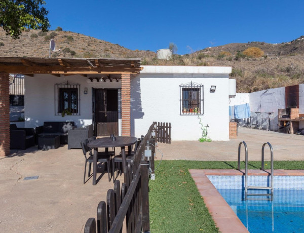 Casa o chalet independiente en venta en Almuñecar Centro