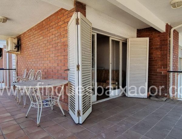 Piso en venta en paseo de la Tramuntana