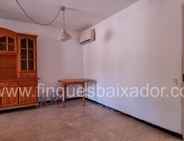 Piso en venta en paseo de la Tramuntana