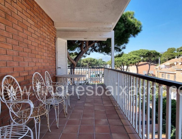 Piso en venta en paseo de la Tramuntana