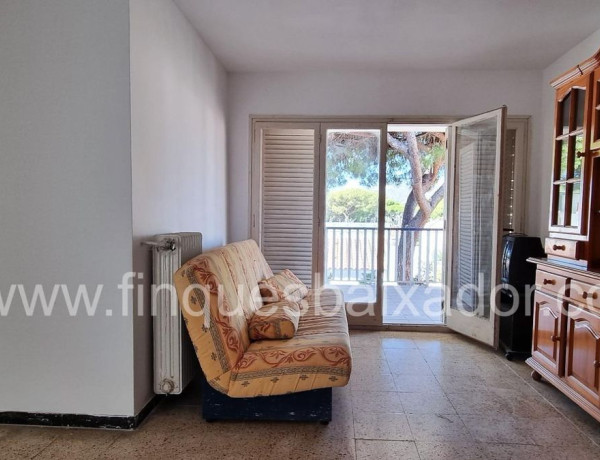 Piso en venta en paseo de la Tramuntana