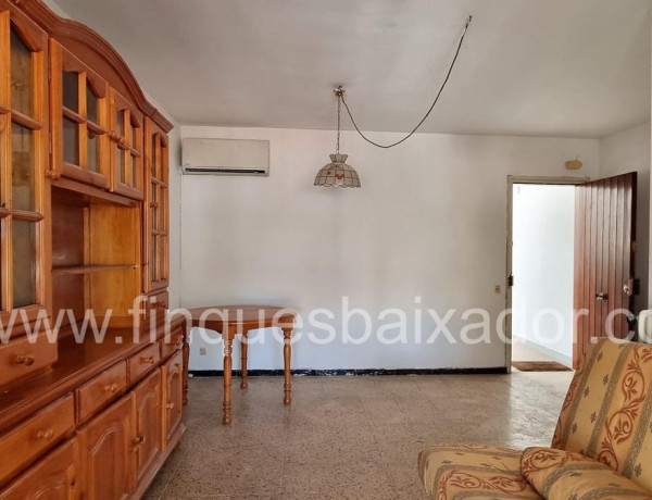 Piso en venta en paseo de la Tramuntana