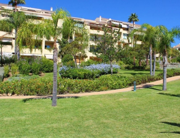 Dúplex en venta en Urbanizacion Bahia Marbella, 5