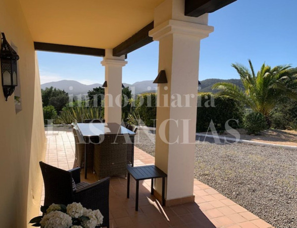 Chalet adosado en venta en Sant Jordi de Ses Salines