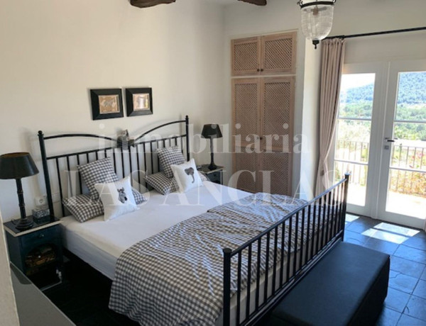 Chalet adosado en venta en Sant Jordi de Ses Salines