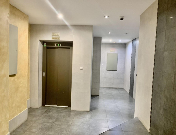 Piso en venta en calle de Vila-real, 14