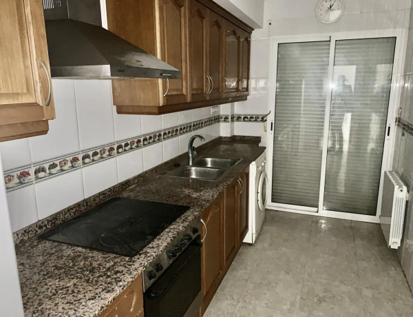 Piso en venta en calle de Vila-real, 14