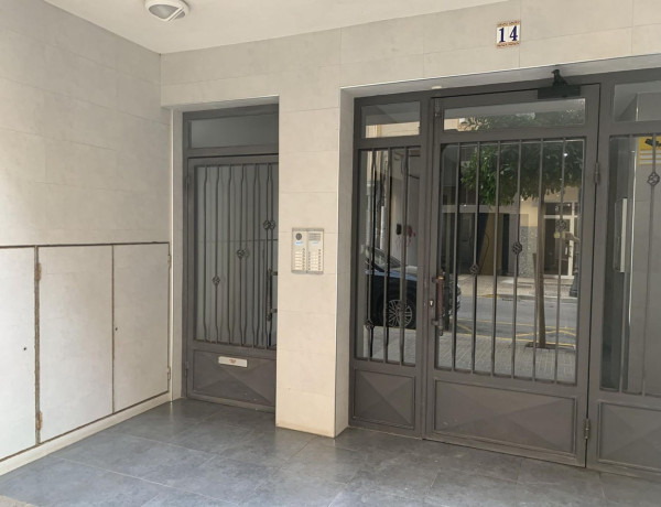 Piso en venta en calle de Vila-real, 14