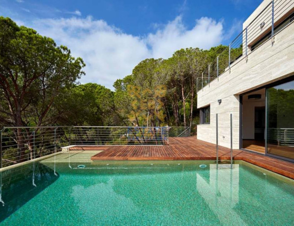 Casa o chalet independiente en venta en Urb. Cala Canyelles, Canyelles