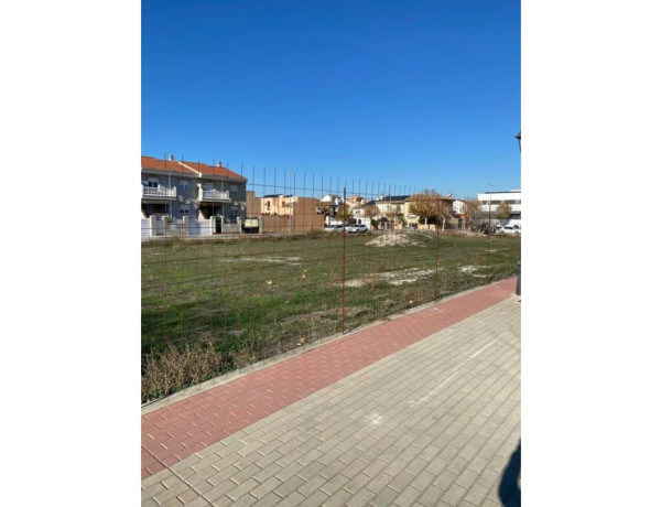 Terreno en venta en Santa Fe