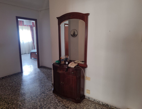 Piso en venta en Mosen Lorenzo Cot