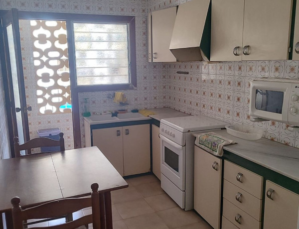 Piso en venta en Mosen Lorenzo Cot