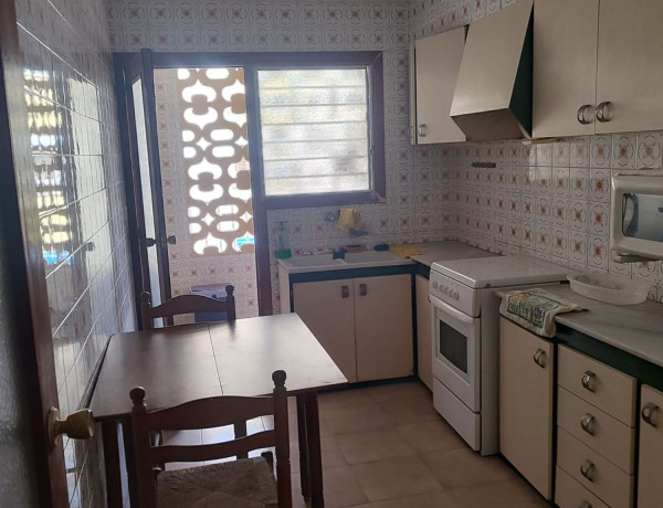 Piso en venta en Mosen Lorenzo Cot