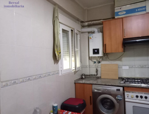 Piso en venta en calle Alcalde Emilio Francés