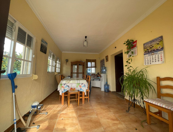 Casa o chalet independiente en venta en Urb. Borreguitos, Las Lagunas - Campano