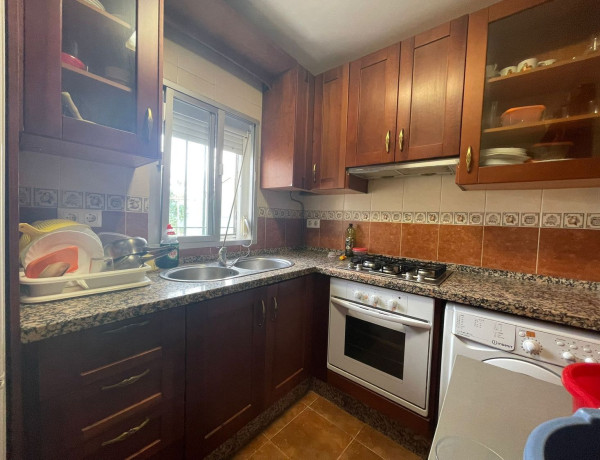 Casa o chalet independiente en venta en Urb. Borreguitos, Las Lagunas - Campano