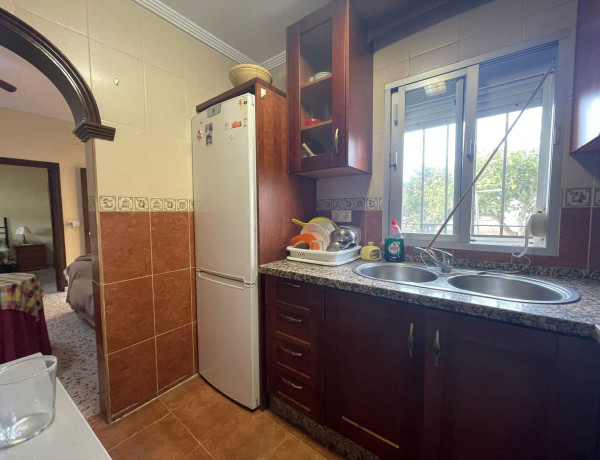 Casa o chalet independiente en venta en Urb. Borreguitos, Las Lagunas - Campano