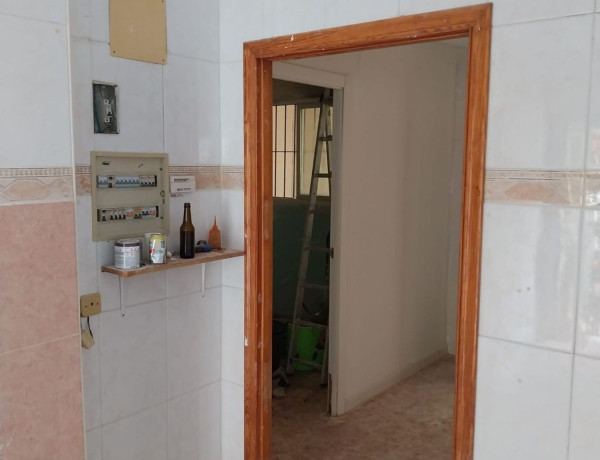 Piso en venta en Av de Beniopa