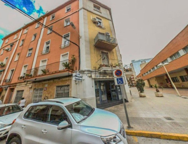 Piso en venta en Av de Beniopa