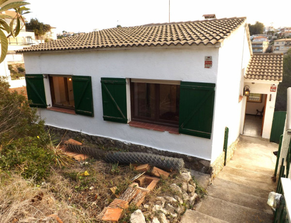 Casa o chalet independiente en venta en Devesa de Girona