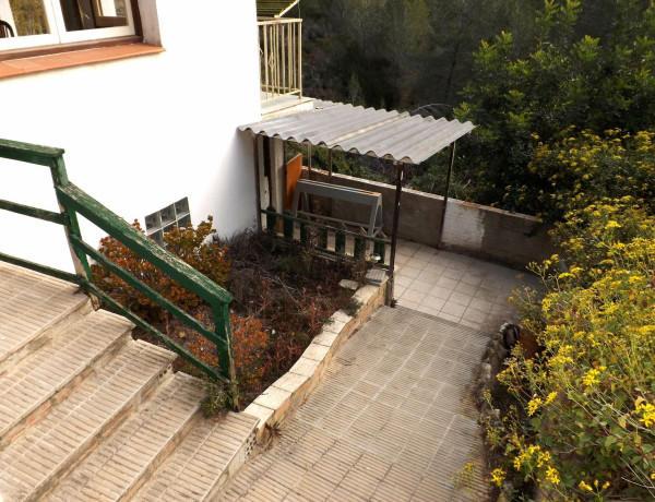 Casa o chalet independiente en venta en Devesa de Girona