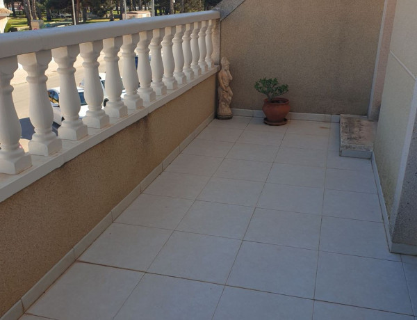 Casa o chalet independiente en venta en calle Isla Mallorca s/n