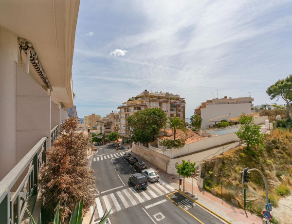 Alquiler de Piso en avenida Masnou