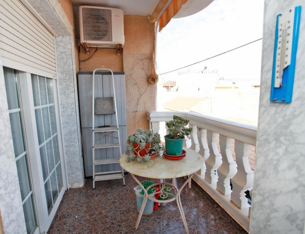 Piso en venta en San Pedro del Pinatar