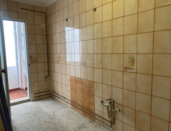 Piso en venta en Fuensanta - Arcángel - Santuario