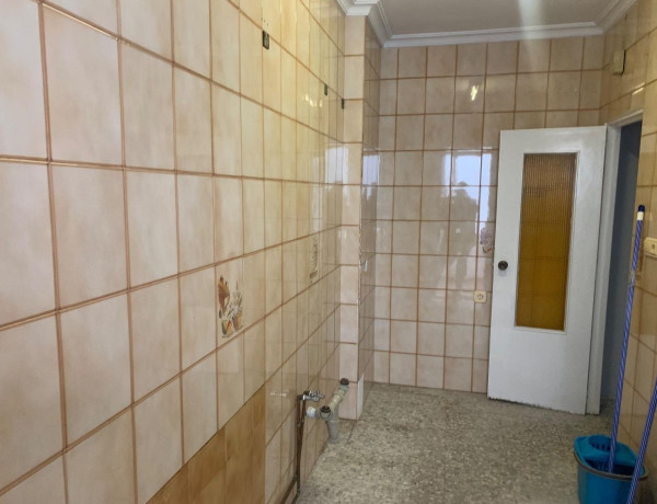 Piso en venta en Fuensanta - Arcángel - Santuario