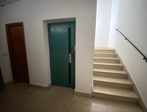 Piso en venta en calle San Agustín