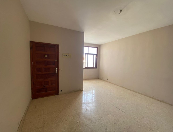 Piso en venta en calle San Agustín