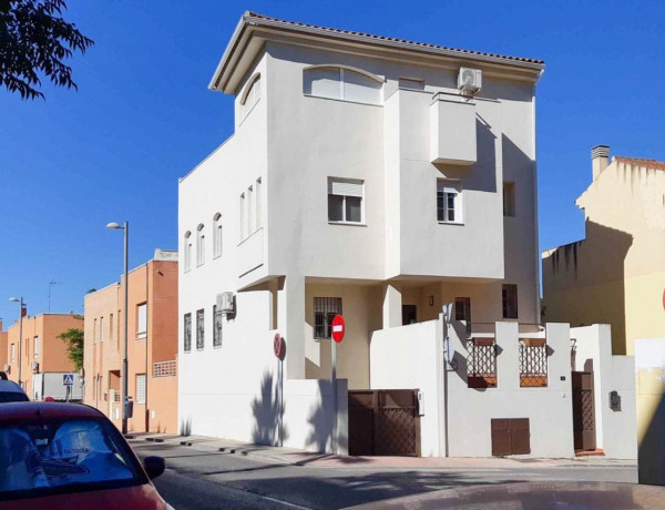 Casa o chalet independiente en venta en San Miguel