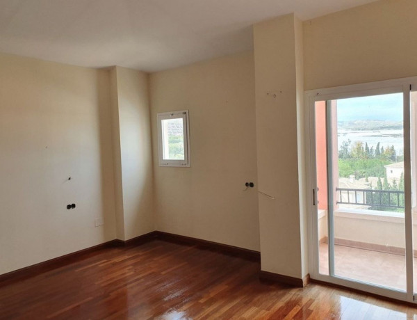 Piso en venta en Bonalba-Cotoveta