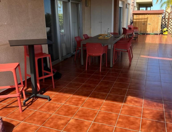 Piso en venta en calle el cardon, 3