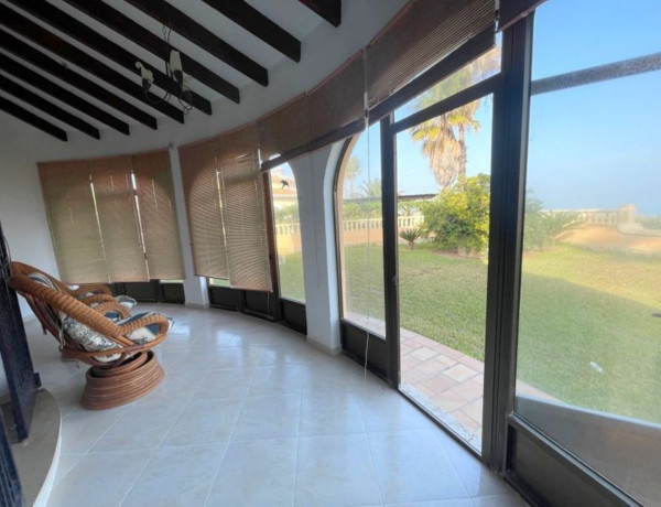 Casa o chalet independiente en venta en Devesses - Monte Pego