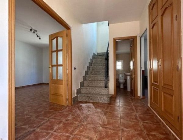 Casa de pueblo en venta en Méntrida