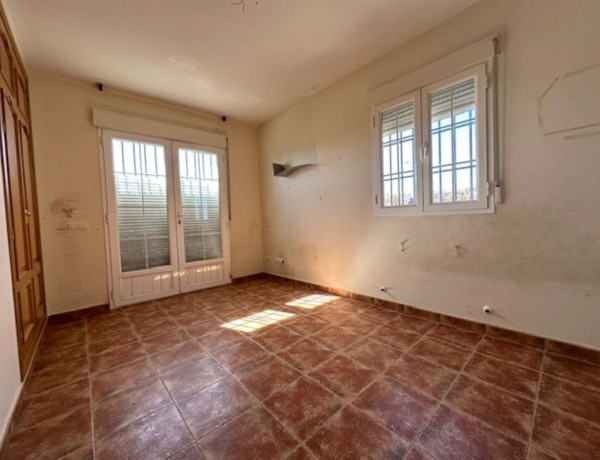 Casa de pueblo en venta en Méntrida