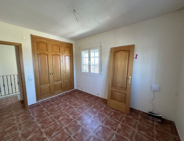 Casa de pueblo en venta en Méntrida