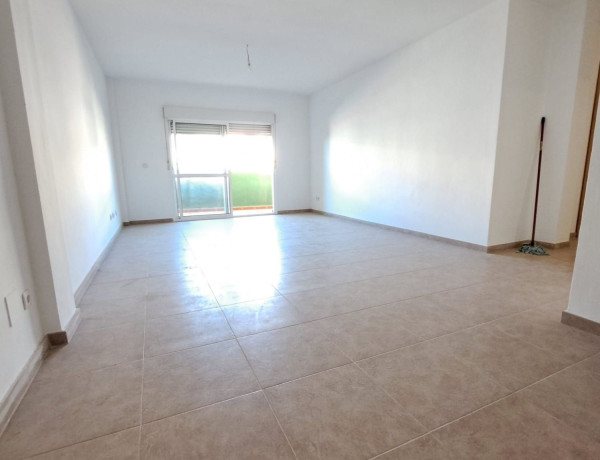 Piso en venta en avenida del Carmelo, 6