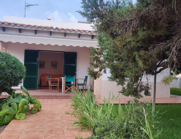 Casa o chalet independiente en venta en calle de Llevant s/n