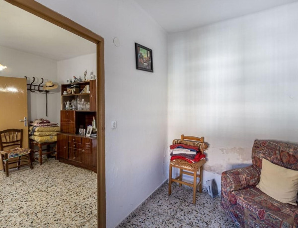 Casa o chalet independiente en venta en calle Murcia, 21