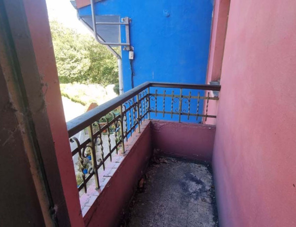 Piso en venta en calle la Traba, 3