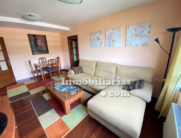 Piso en venta en Brazomar