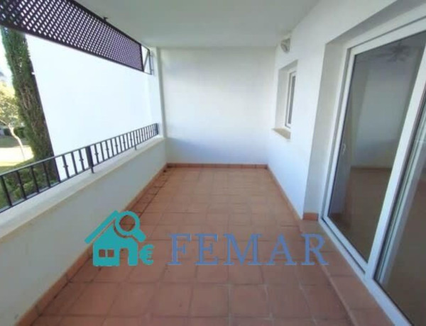 Piso en venta en calle Hacienda Riquelme Vial C, 6 r