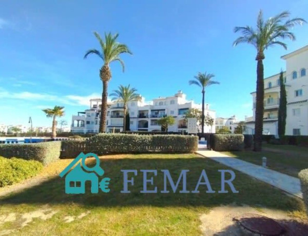 Piso en venta en calle Hacienda Riquelme Vial C, 6 r